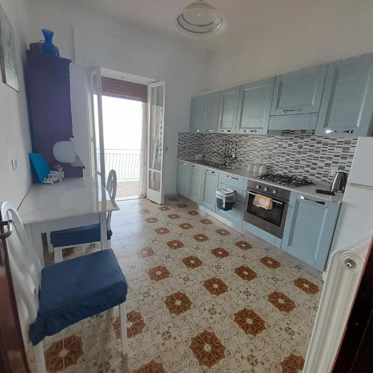 GIARDINO SUL MARE - Appartamento con 1 Camera da Letto - 2