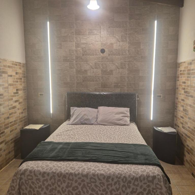Casa de la Y - B&B - Double Room - 8