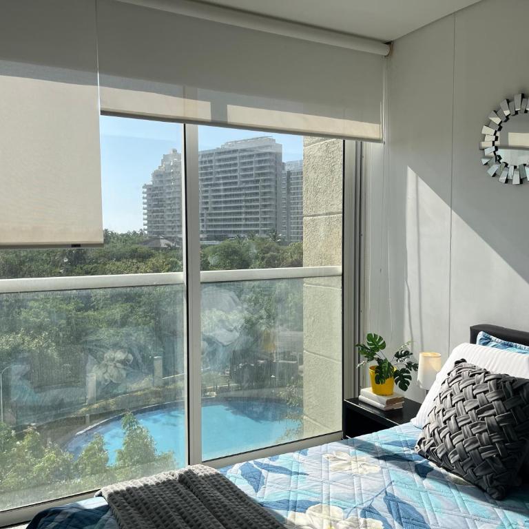 Zazue Beach Apartments by Xarm Apartments - Apartamento - 33