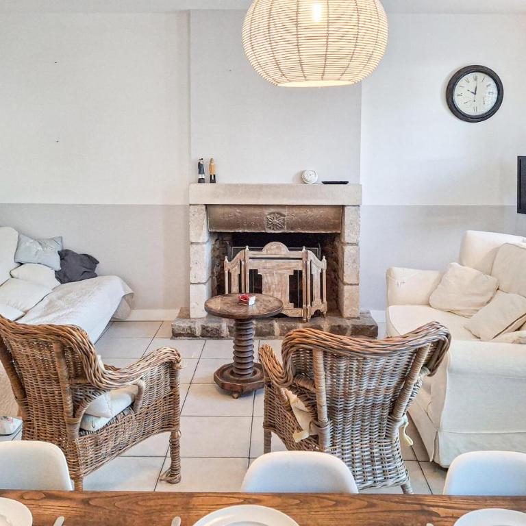 3 Bedroom Cozy Apartment In Carnac - Appartement 3 Chambres - 6