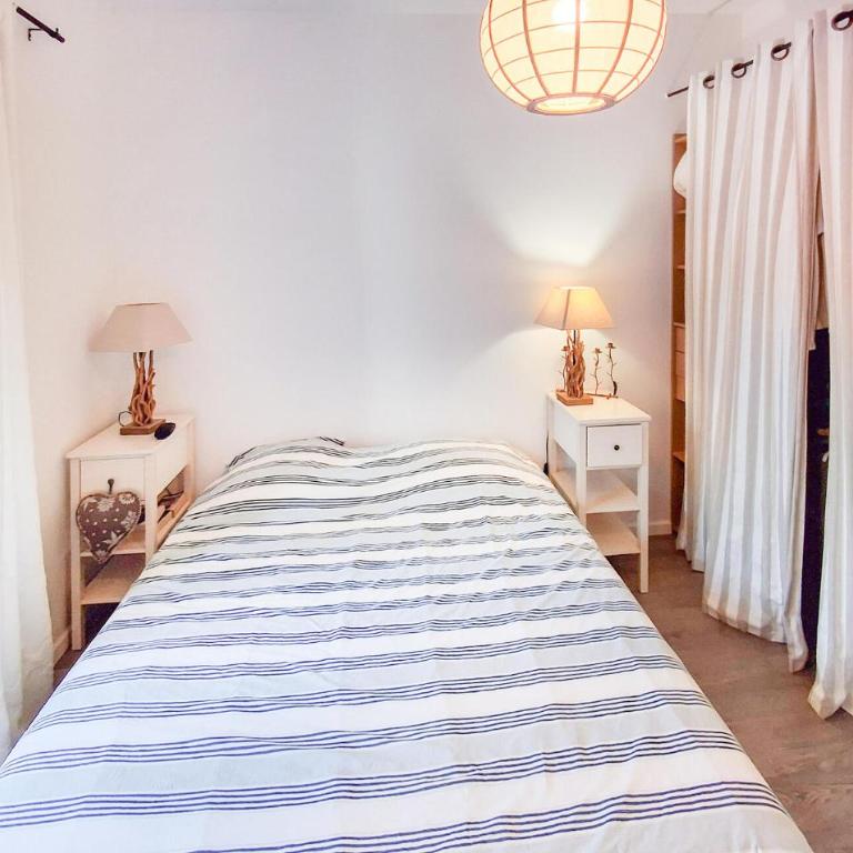 3 Bedroom Cozy Apartment In Carnac - Appartement 3 Chambres - 9