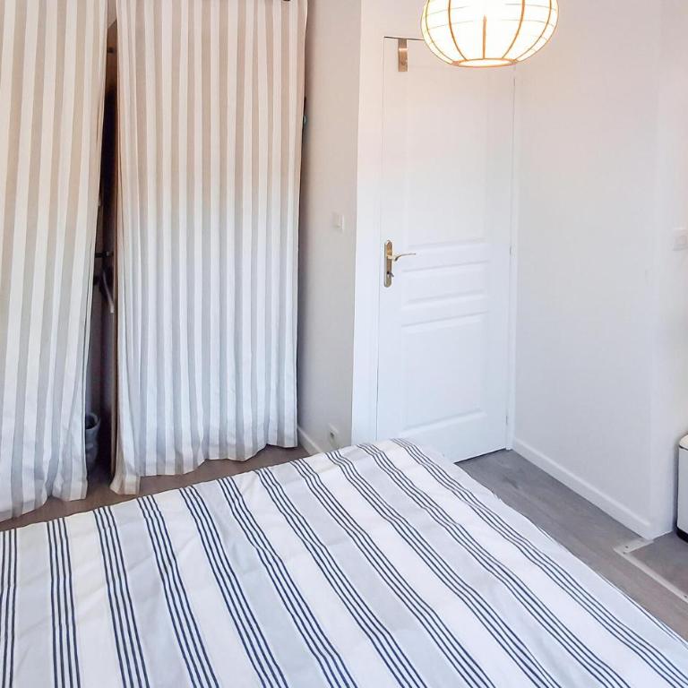 3 Bedroom Cozy Apartment In Carnac - Appartement 3 Chambres - 11