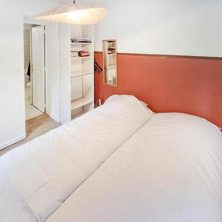 3 Bedroom Cozy Apartment In Carnac - Appartement 3 Chambres - 13