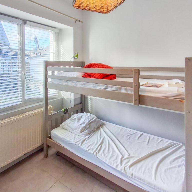 3 Bedroom Cozy Apartment In Carnac - Appartement 3 Chambres - 14