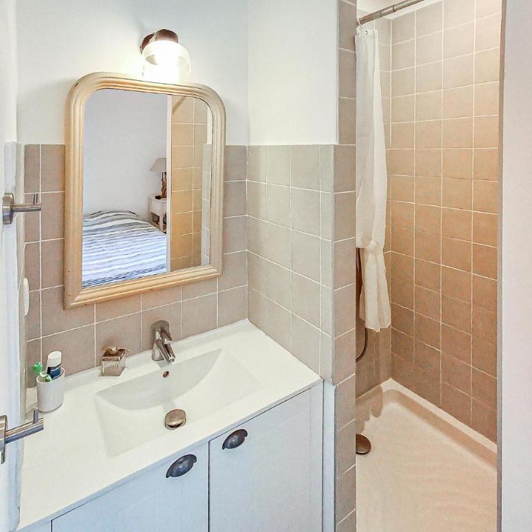 3 Bedroom Cozy Apartment In Carnac - Appartement 3 Chambres - 16