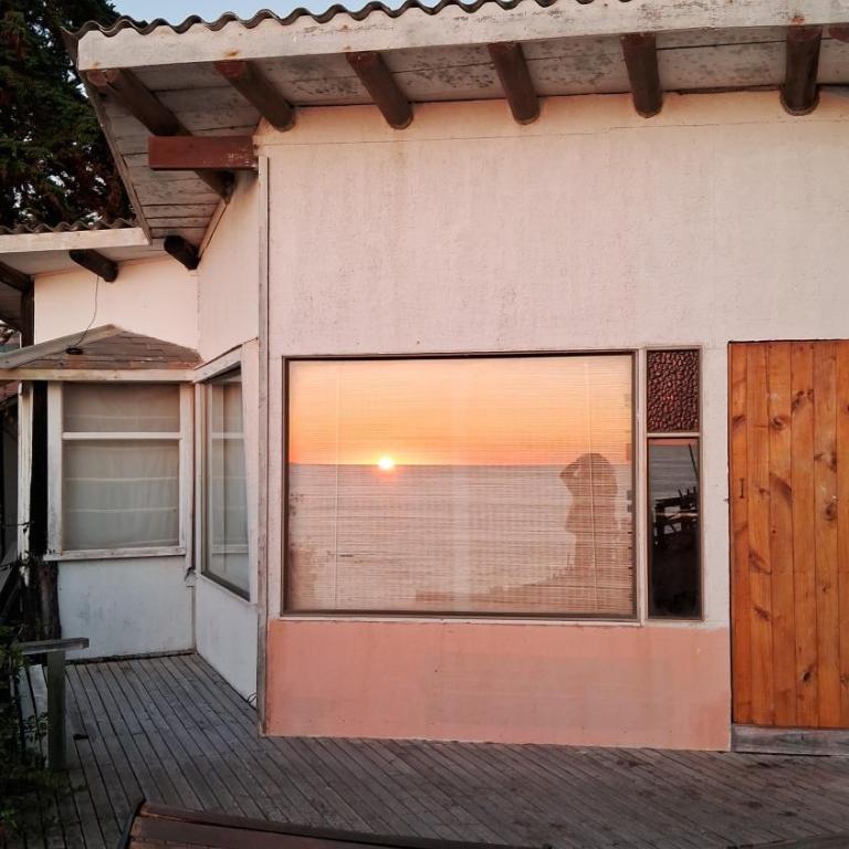 Vistas espectaculares - One-Bedroom House - 7