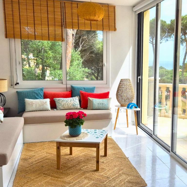 Casita del'Esquirol - Villa de 3 dormitorios - 4