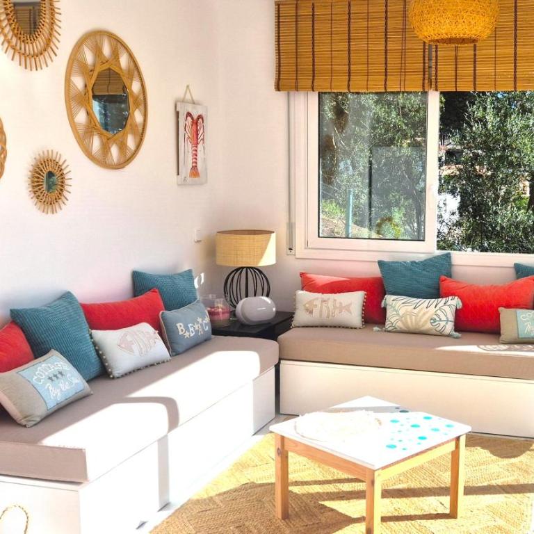 Casita del'Esquirol - Villa de 3 dormitorios - 2