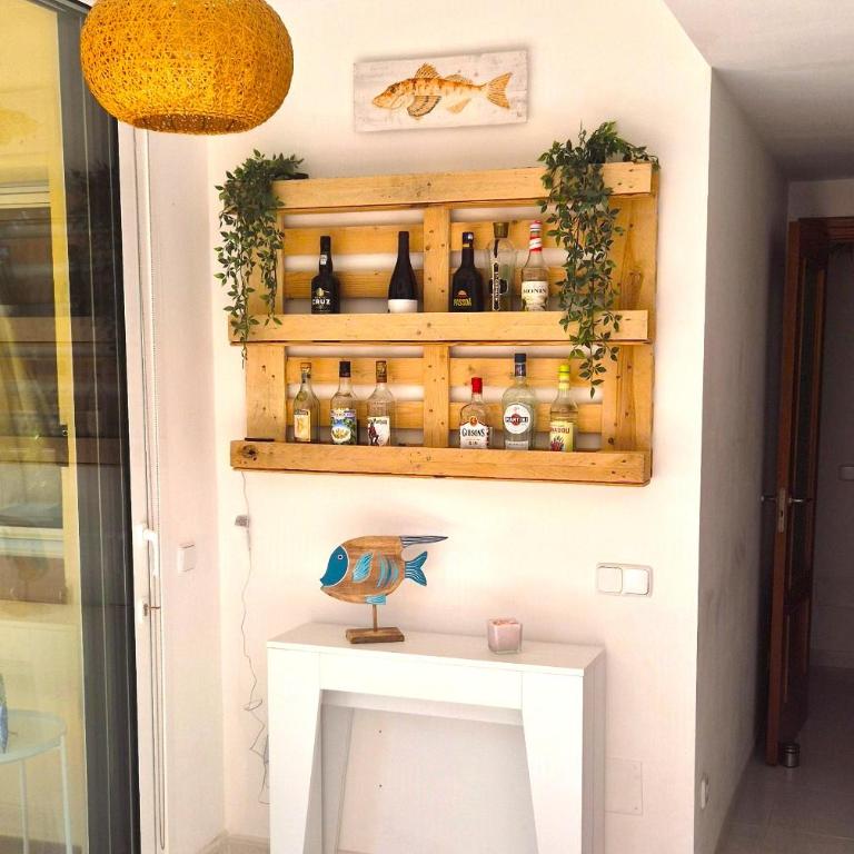 Casita del'Esquirol - Villa de 3 dormitorios - 6
