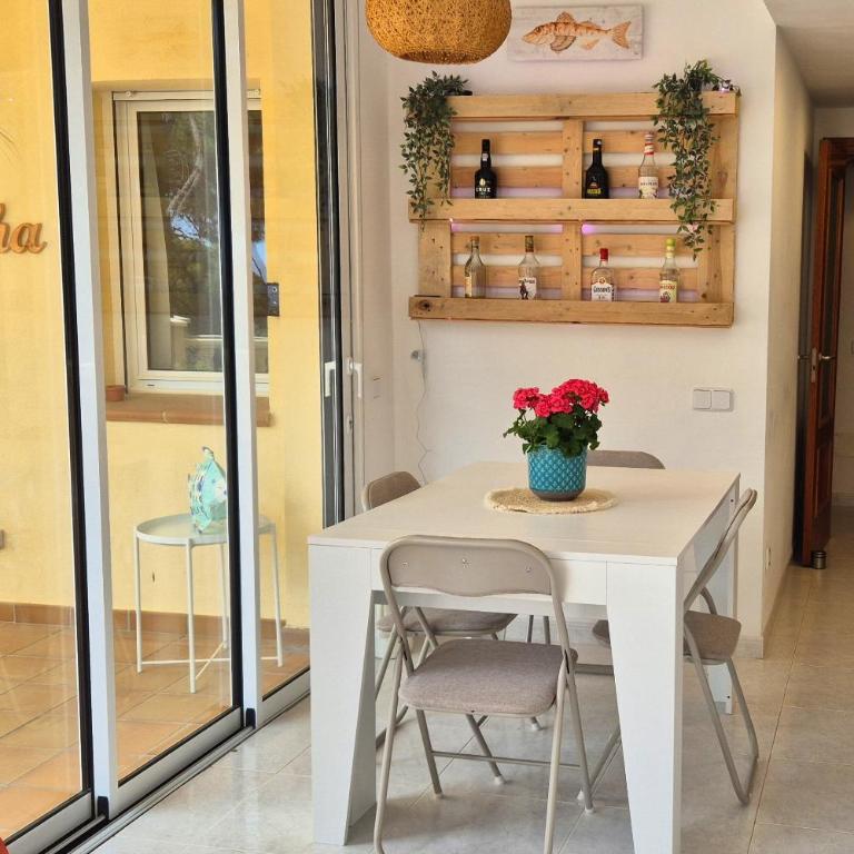 Casita del'Esquirol - Villa de 3 dormitorios - 7