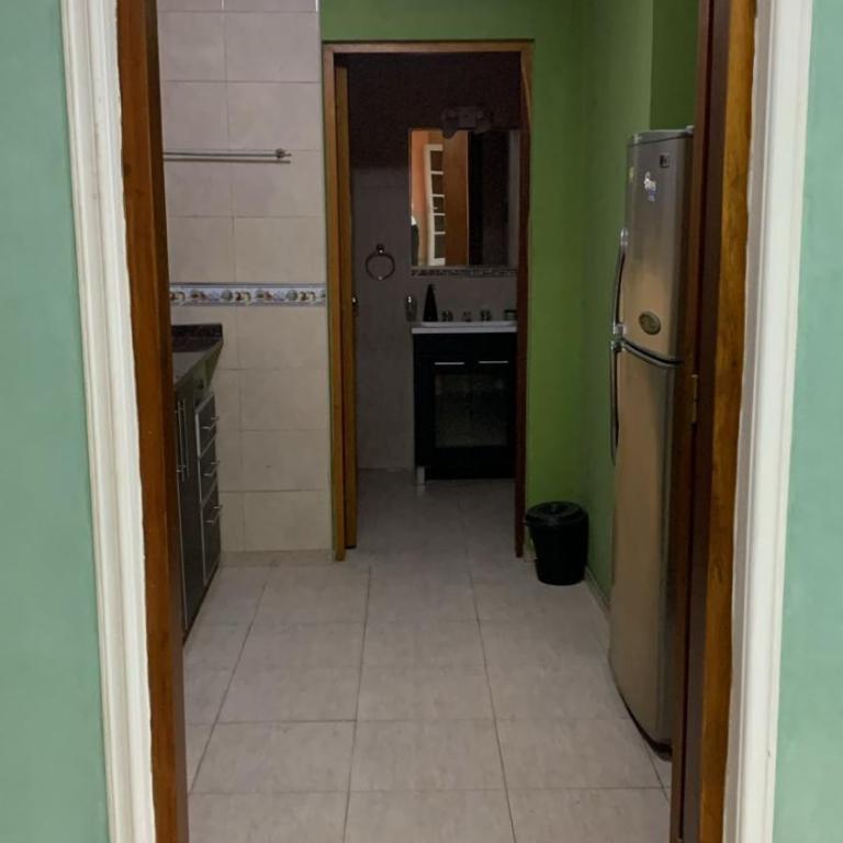 Departamento cómodo y totalmente equipado, ideal para familias, grupos o viajes laborales - One-Bedroom Apartment - 9