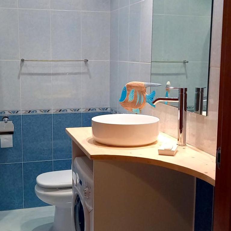 Casita del'Esquirol - Villa de 3 dormitorios - 19