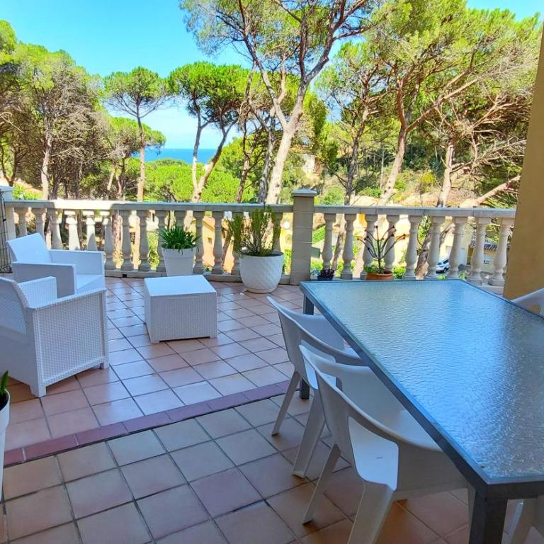 Casita del'Esquirol - Villa de 3 dormitorios - 21