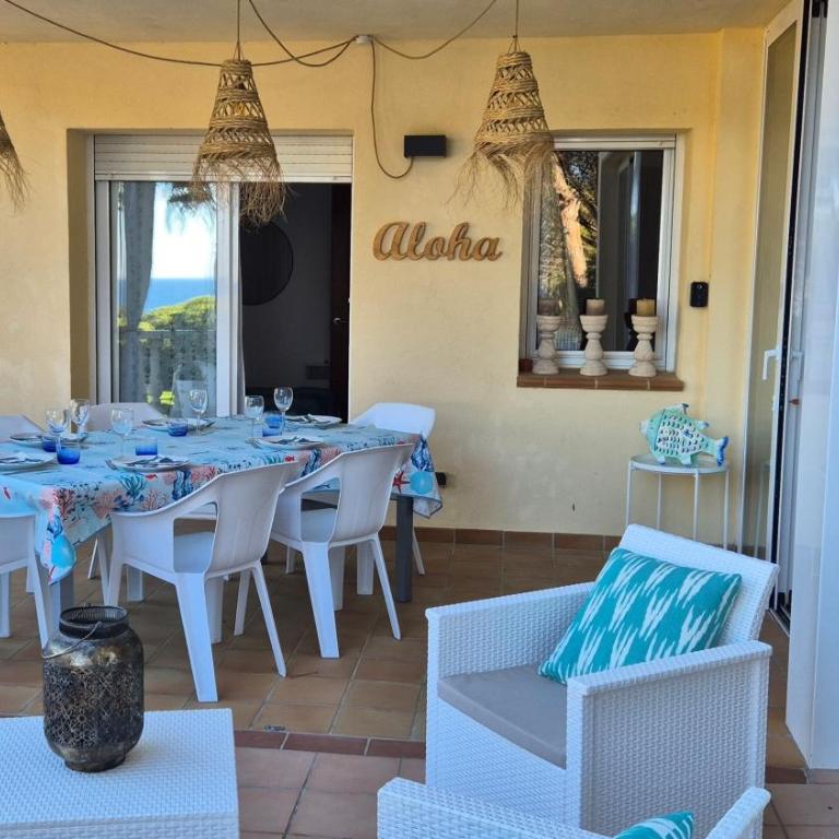 Casita del'Esquirol - Villa de 3 dormitorios - 20