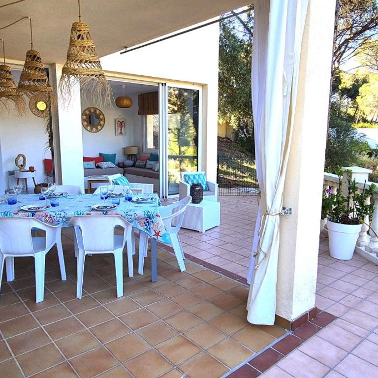 Casita del'Esquirol - Villa de 3 dormitorios - 22