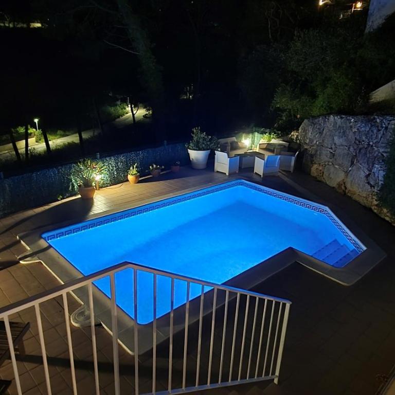 Casita del'Esquirol - Villa de 3 dormitorios - 29