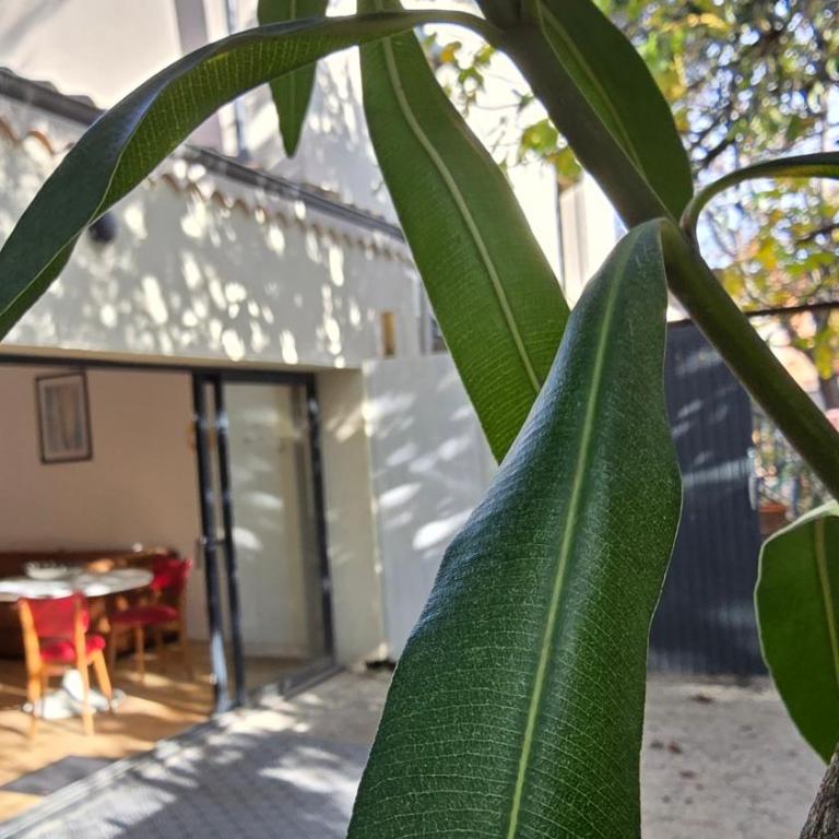 Le MazeL, meublé de tourisme 2 à 4 personnes - Haus mit 1 Schlafzimmer - 8