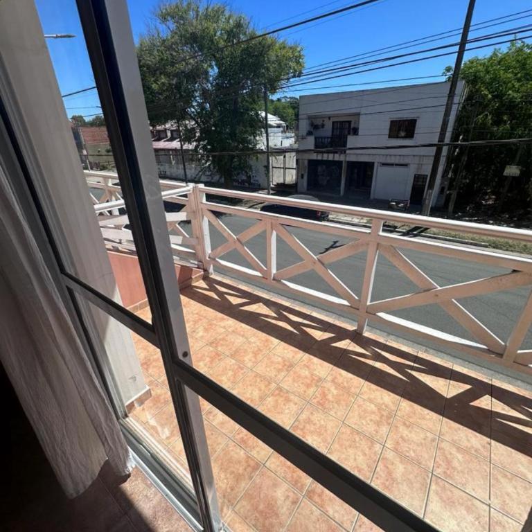 El corralon - Two-Bedroom Deluxe Apartment with Balcony - 5