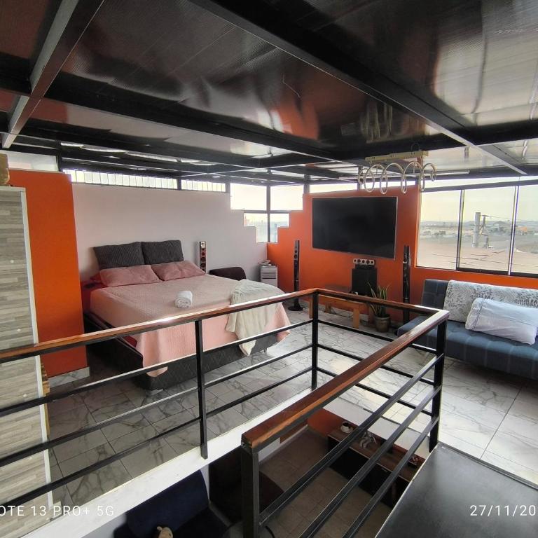 home Blessed III - Apartamento de 1 dormitorio - 4