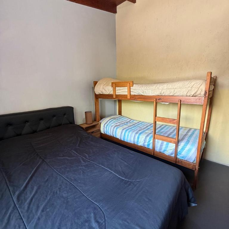 Romedeptos - Apartamento de 1 dormitorio - 6
