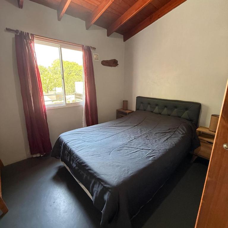 Romedeptos - Apartamento de 1 dormitorio - 9