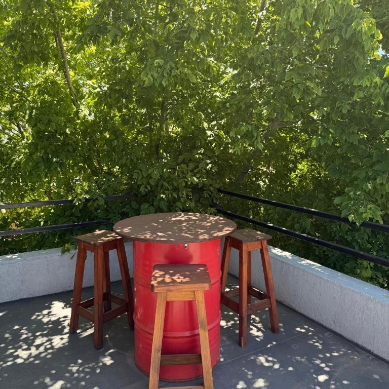 Romedeptos - Apartamento de 1 dormitorio - 17