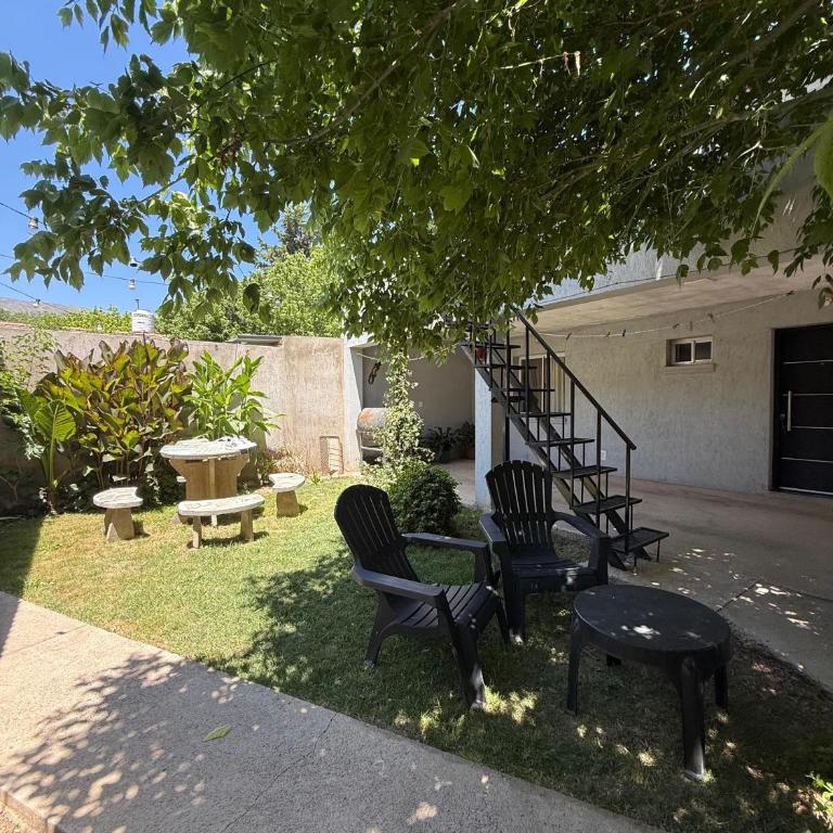 Romedeptos - Apartamento de 1 dormitorio - 18