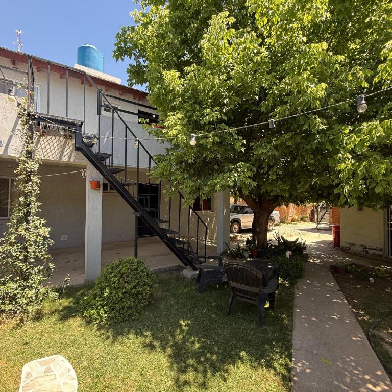 Romedeptos - Apartamento de 1 dormitorio - 19