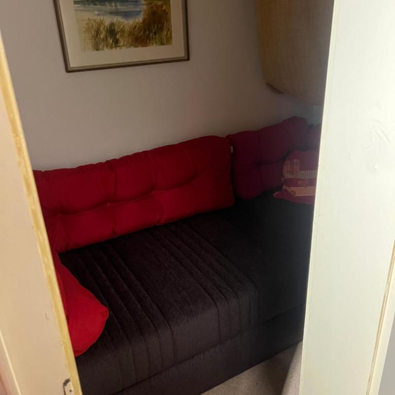 Kleines Appartement in Brand - Appartamento con 2 Camere da Letto - 3