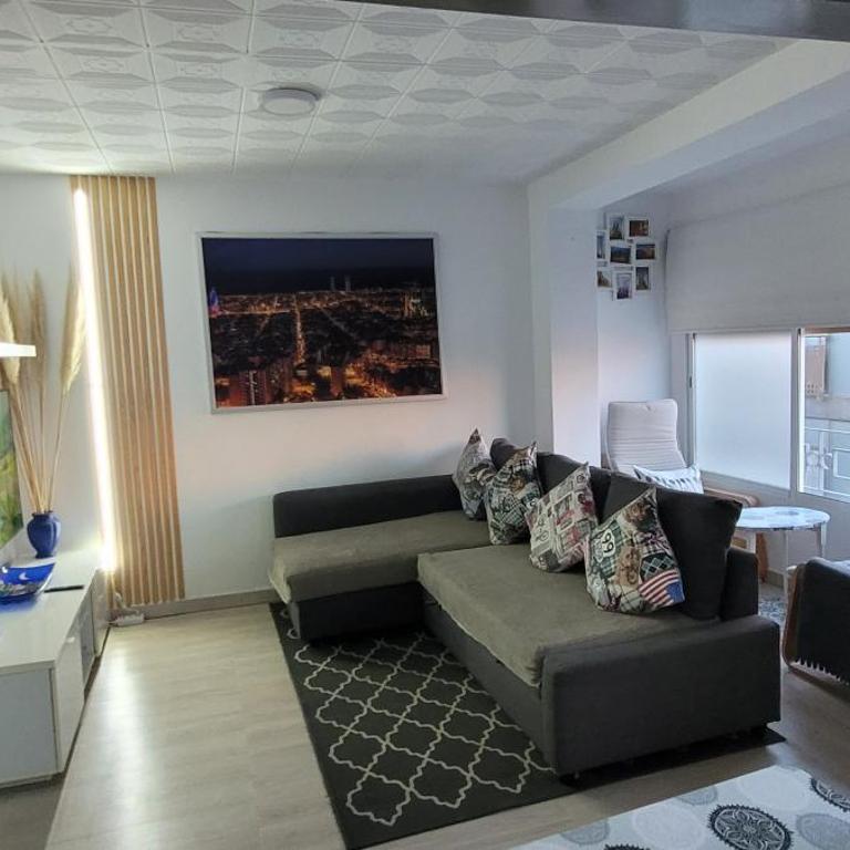 APARTAMENTS B O D CoLLBLANC - Apartamento - 1
