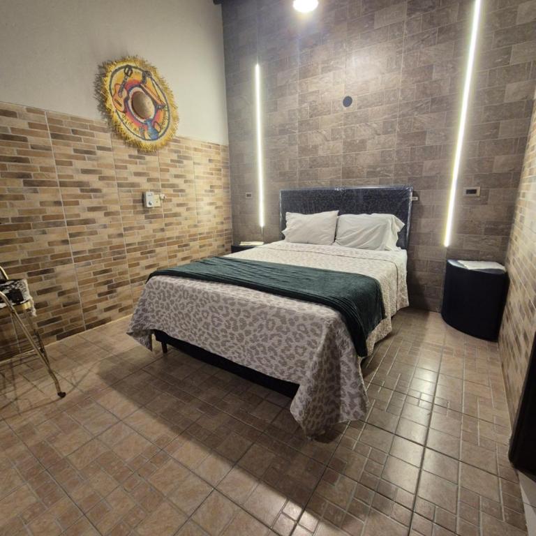 Casa de la Y - B&B - Double Room - 3