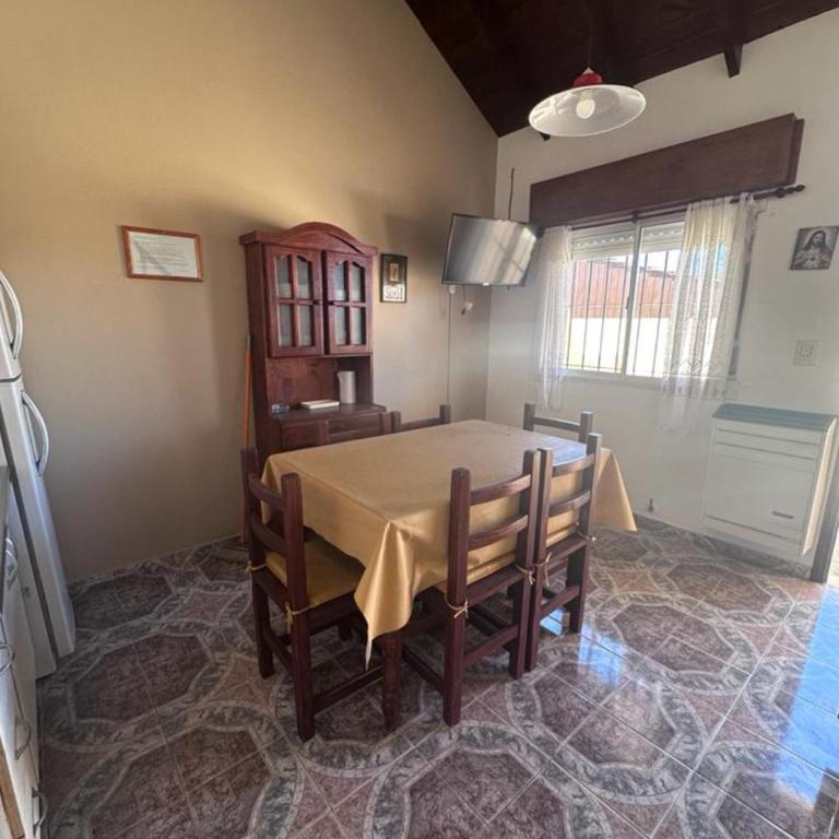El corralon - Two-Bedroom Deluxe Apartment with Balcony - 4