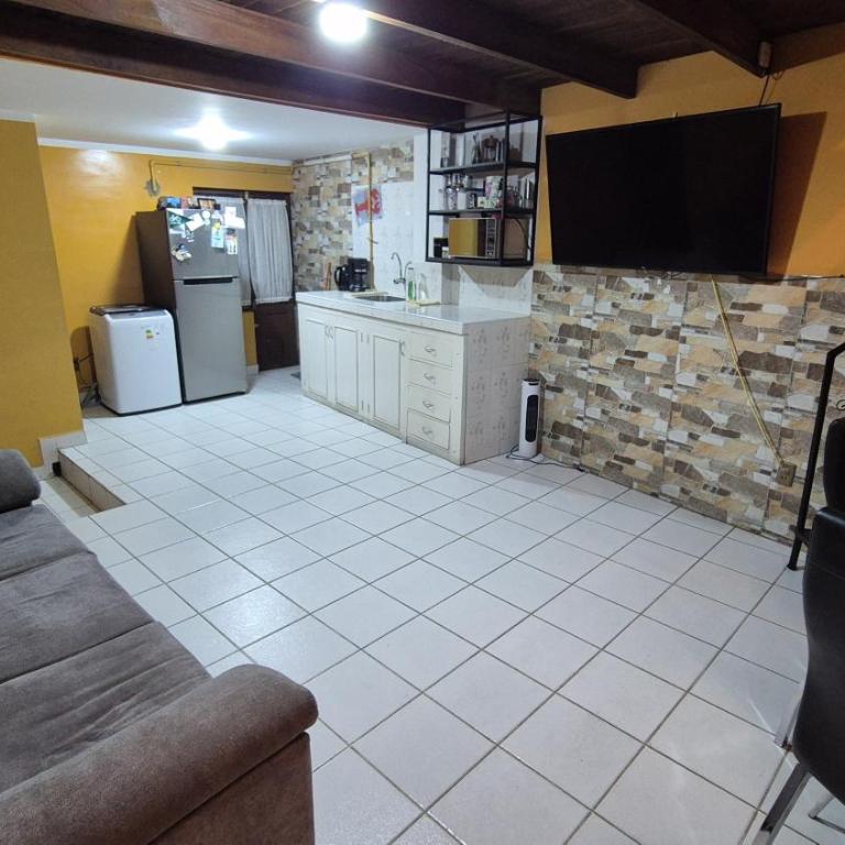 Departamento independiente en Sucre - One-Bedroom Apartment - 1