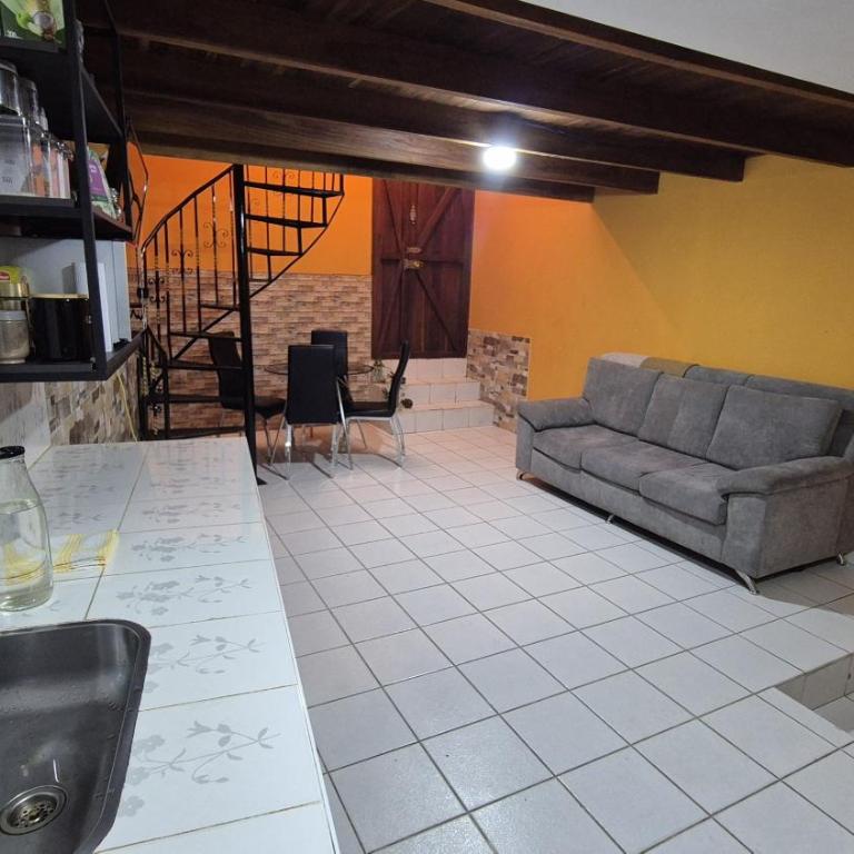 Departamento independiente en Sucre - One-Bedroom Apartment - 8