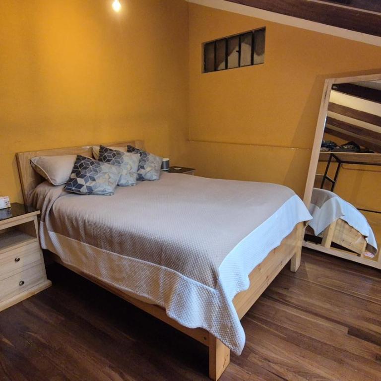 Departamento independiente en Sucre - One-Bedroom Apartment - 3