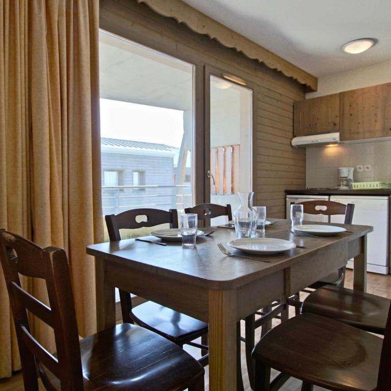 Appartement 3 pièces avec balcon Sud, animaux admis - FR-1-549-164 - Appartamento - 3