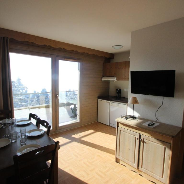 Appartement 3 pièces avec balcon Sud, animaux admis - FR-1-549-164 - Appartamento - 8