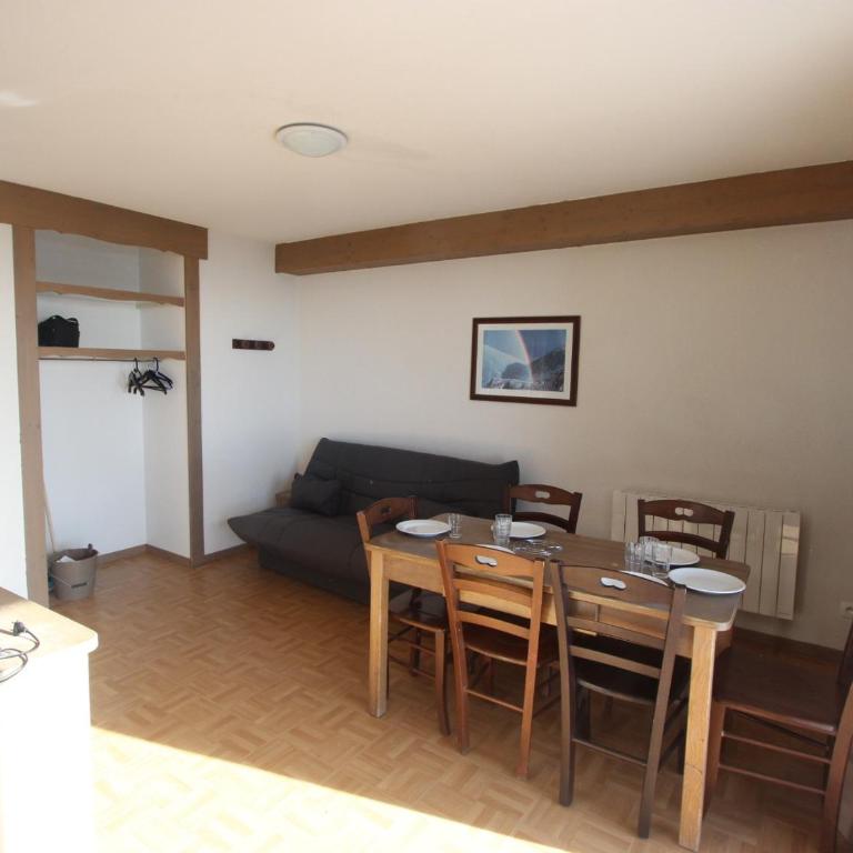 Appartement 3 pièces avec balcon Sud, animaux admis - FR-1-549-164 - Appartamento - 9