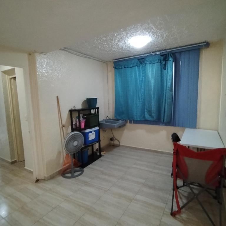 Opportunity, very economical family apartment - Apartamento de 2 dormitorios con terraza - 24