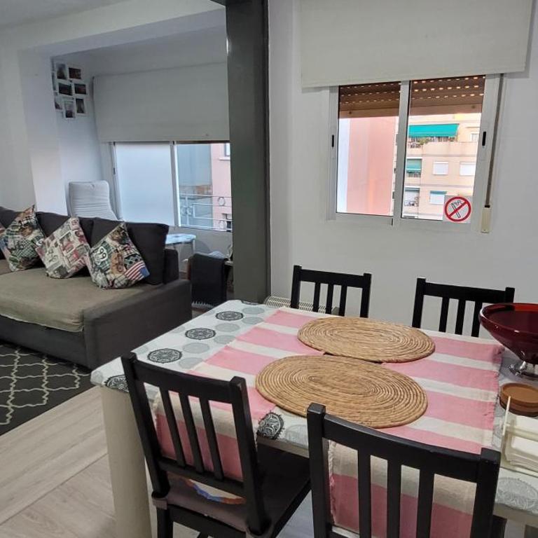 APARTAMENTS B O D CoLLBLANC - Apartamento - 18