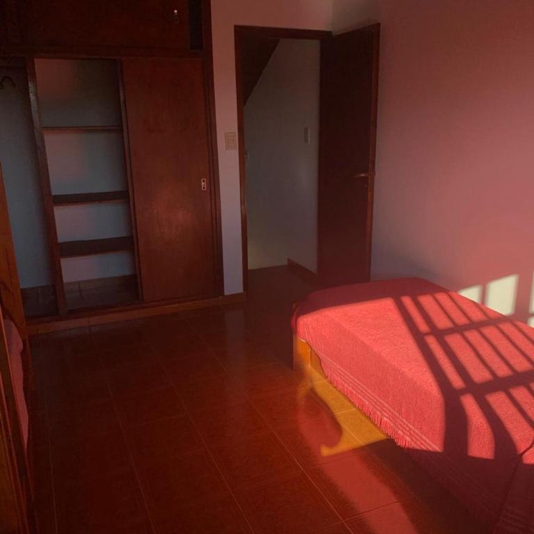 El corralon - Two-Bedroom Deluxe Apartment with Balcony - 7