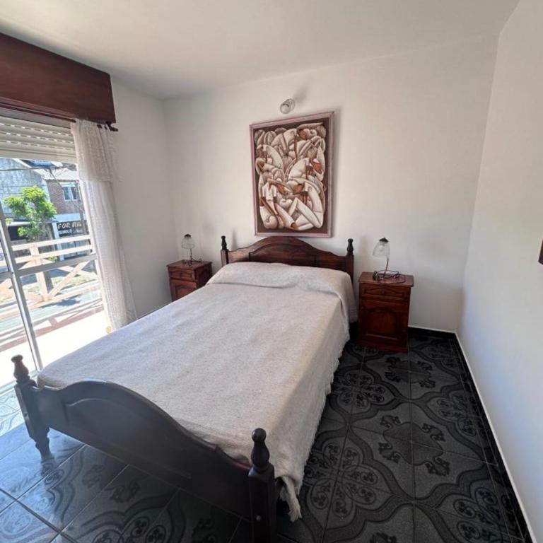 El corralon - Two-Bedroom Deluxe Apartment with Balcony - 5