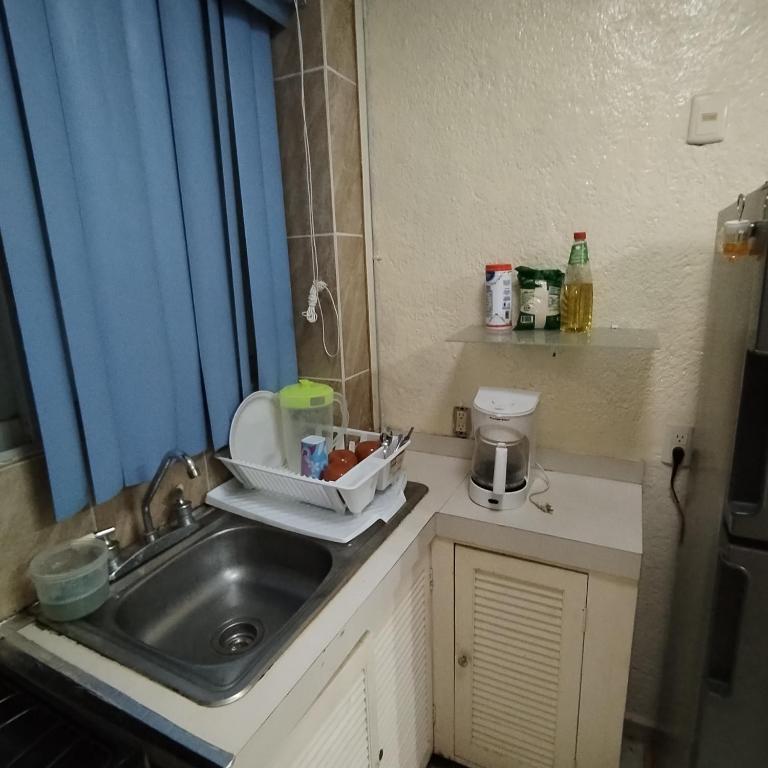 Opportunity, very economical family apartment - Apartamento de 2 dormitorios con terraza - 25