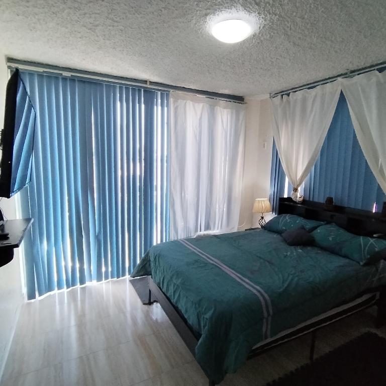 Opportunity, very economical family apartment - Apartamento de 2 dormitorios con terraza - 28