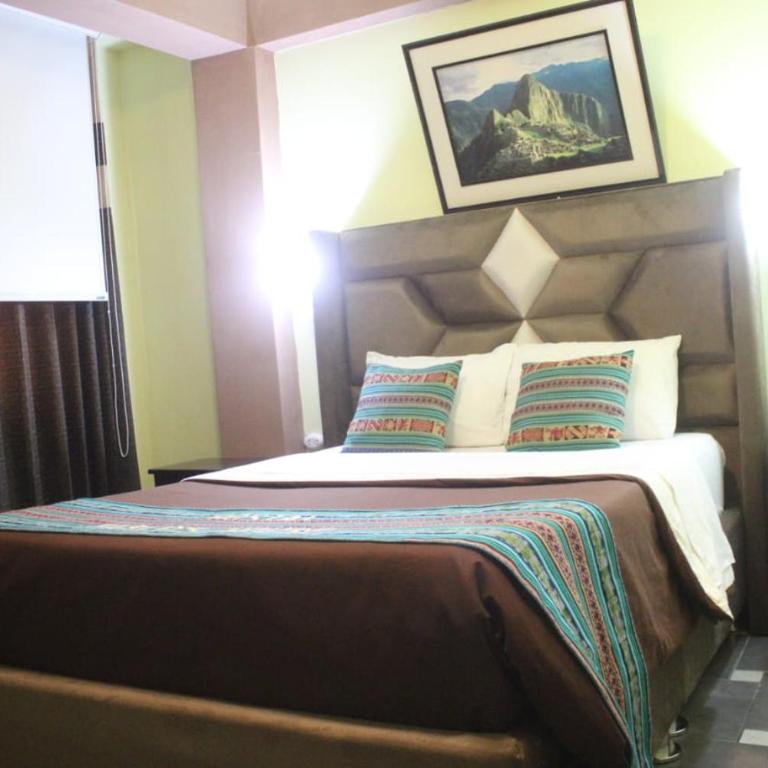 Hostal Pablo's House - Habitación Doble con baño privado - 1