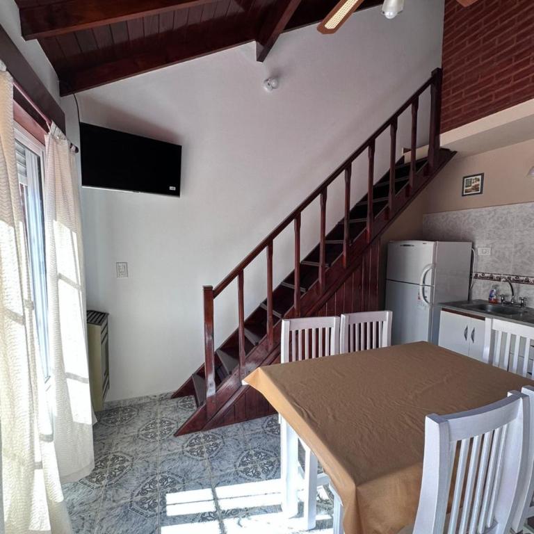 El corralon - Apartment - Ground Floor - 4