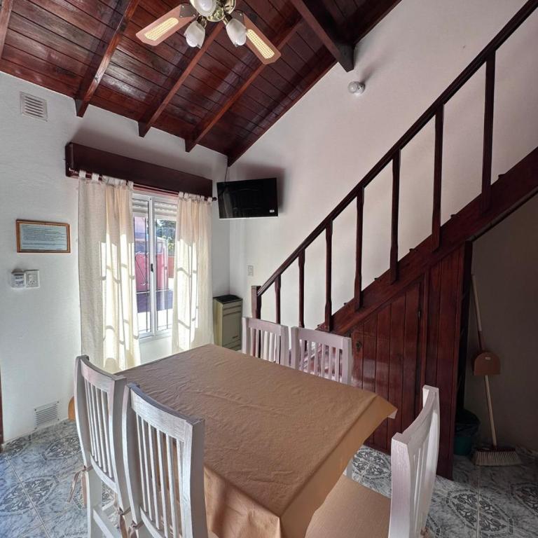 El corralon - Apartment - Ground Floor - 2