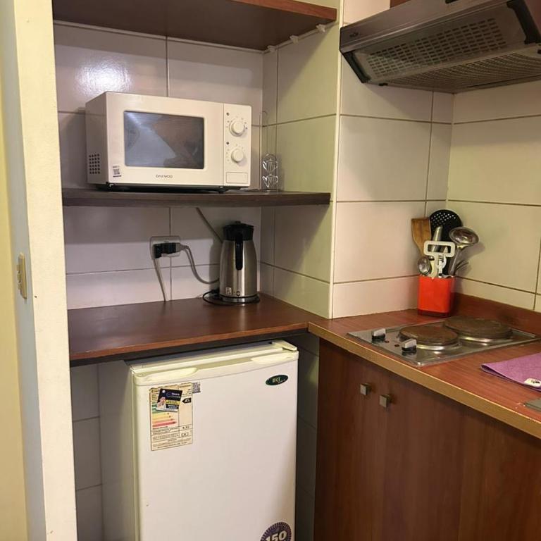 Santiago centro - One-Bedroom Apartment - 3