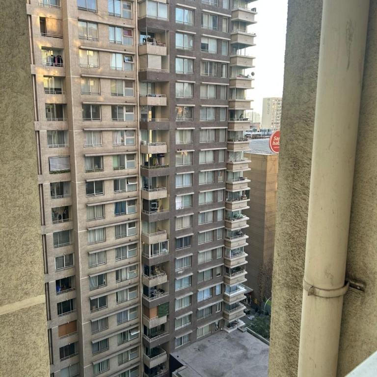 Santiago centro - One-Bedroom Apartment - 5