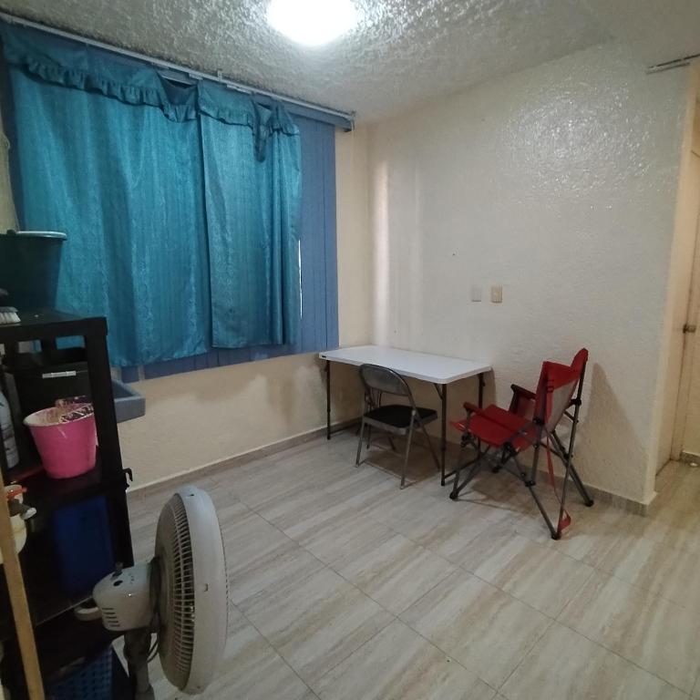 Opportunity, very economical family apartment - Apartamento de 2 dormitorios con terraza - 33